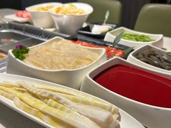 -海底捞火锅(亲子主题北金鹰店)