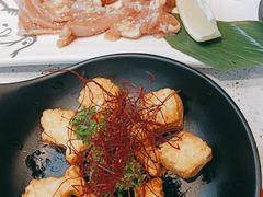 -猫抓烤肉(观音桥九街店)