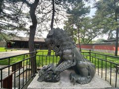 景点-承德避暑山庄景区