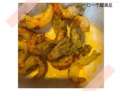 -有钳洞庭湖小龙虾大闸蟹(金楠天街店)