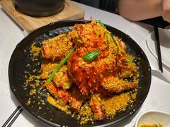 -79号渔船海鲜饭店(宝安店)