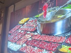 -海汕记·潮汕鲜牛肉火锅·自助