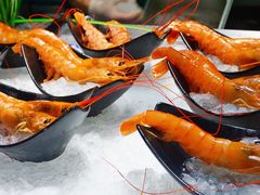 -V-ONE西雅图海鲜自助餐厅(仓山万达广场店)