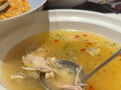 -芳芳私房菜·精做淮扬菜(承德路店)