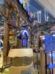 -卡通尼·Safari非洲探索乐园·生日会(金桥国际商业广场店)