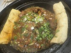 -咱屯子铁锅炖直营店(南湖大路店)