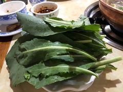 -顺顺小吃(独克宗古城店)