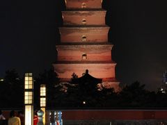 -大慈恩寺(大雁塔)