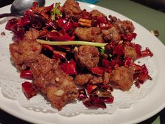 -老吉堂上海本帮菜(望京万象汇店)