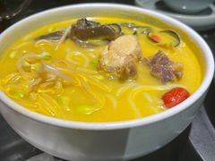 -云海肴云南菜·蒸汽石锅鱼(青岛万象城店)