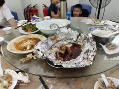 -巽东海鲜大排档(巽寮湾店)