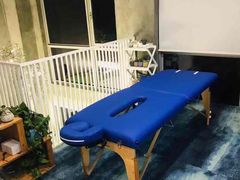 -SAH健身私教工作室(紫东店)