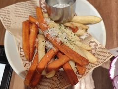 -芭莉与彩虹西餐厅(成都合生汇店)