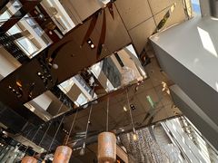 -上海柏悦酒店·世纪100牛排馆