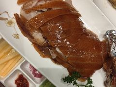 -大鸭梨烤鸭(甘家口店)