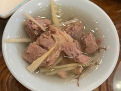 -西江美食舫·江西菜(健德桥店)