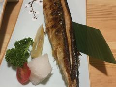 -福匠日本料理(人民路店)