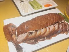 -大海碗·炸酱面·烤鸭·京菜(天坛店)