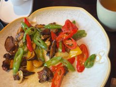 -滇野云南野生菌餐厅(陕西南路店)