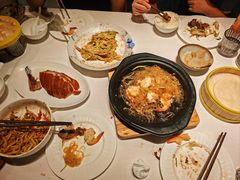 -天和晟烤鸭店(世纪坛店)