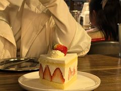 -MI WU FACTORY米屋美食工厂餐厅(绿地店)