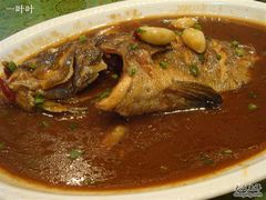 DSC08287-南山饭店(阳明古镇店)