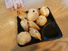 -香山胡记吴江路生煎(灵山路店)