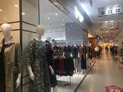 -山西路百货大楼