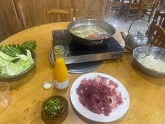 -龙大头庖汤店
