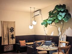 -沏点Trattoria意大利餐厅(新街口店)