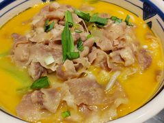 金针肥牛-王记姚家味·地道苏帮菜(凤凰街店)