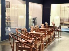 -香然会·园林雅宴(陆家嘴店)