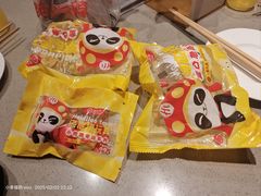 -海底捞火锅(崇文门新世界百货店)