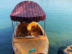 -西湖外事游船(花港观鱼码头)