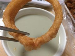 -锦馨豆汁(天坛路店)