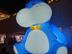 -盒马X会员店(王府井奥莱UP TOWN店)