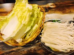 -争鲜·鲍鱼鸡煲(美邻中心店)