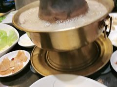 -鼓楼东街老火锅(鼓楼店)