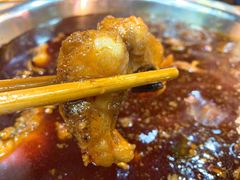 -肖肖酸萝卜鱼火锅(总店)