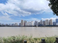 -江心屿景区