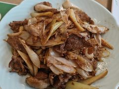 -南来顺饭庄·清真(南菜园店)