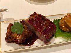 -唐阁(香港朗廷酒店)