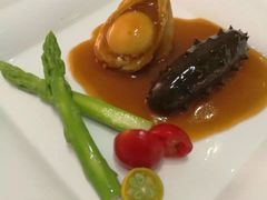 -半岛公馆(淞兴西路店)