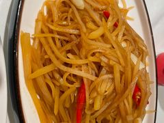 -小山城·馋嘴蛙(亚运村店)