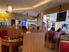 -松野谷·寿喜烧自助(华联顺义金街购物中心店)