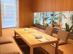 -奈雪茶院·茶室茶馆(广州粤海天地店)