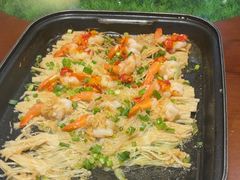 -那家老院子东北菜·饺子·小鸡炖蘑菇(艳华街店)