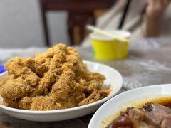 肉松茄子-西大酒店