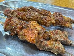-满记烧饼(牛街东里小区一区店)