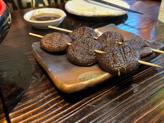 -鸟鹏烧鸟居酒屋(熙龙湾店)